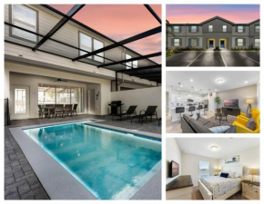 5 Bedrooms - 4,5 Bathrooms - Solterra 7436 OL